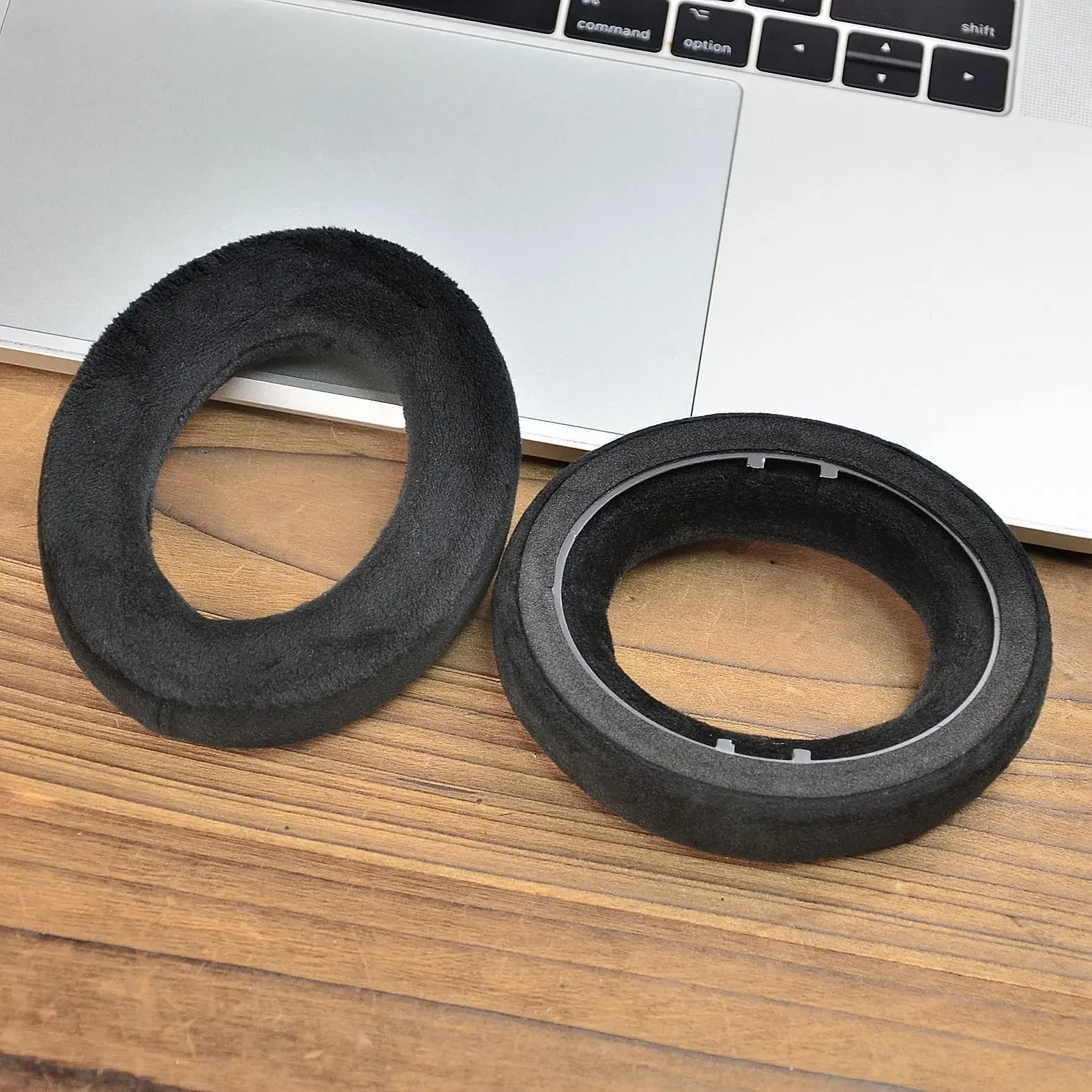 Gaming Headphone Accessories - Ohrpolster, Ohrenschützer, Ersatzteile für Sennheiser HD490