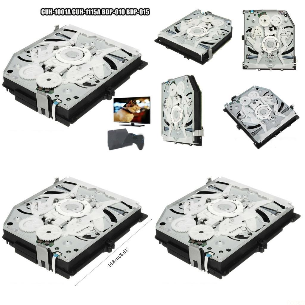 Gaming Accessories Driving - B03F Ersatz Blu-Ray Laufwerk DVD-Disk Laufwerk