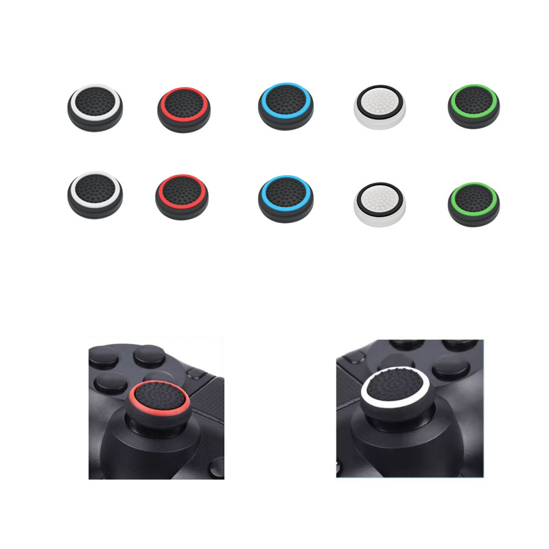 Gaming Accessories Xbox Series X - 2 stücke Für PS3 PS4 PS5