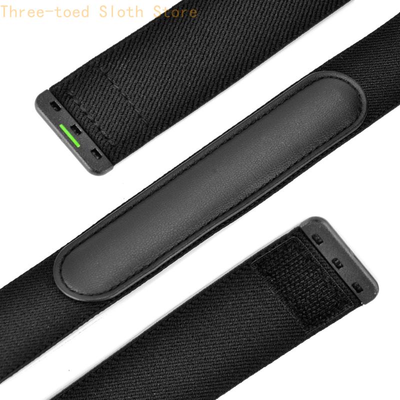 Gaming Headphone Accessories - Premium-Kopfbügel-Ersatz für HS80RGB-Kopfhörer, Komfort-Upgrades, Stoff-Kopfbügel, bequeme