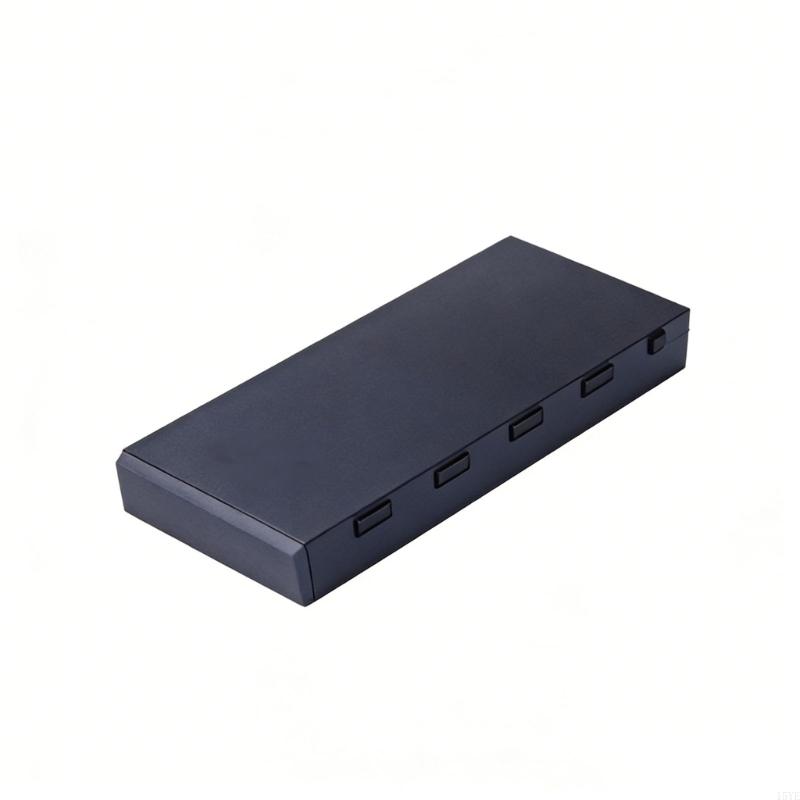 Gaming Accessories Driving - HDD-Schachtabdeckung, Gaming-Zubehör für Host-Konsole, ABS-Gehäuse