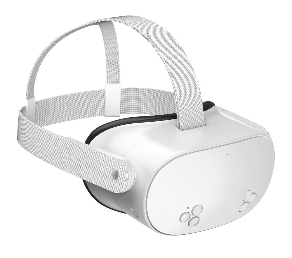 Gaming Headphone Accessories - Verbessertes Kopfband, VR-Headset-Zubehör für Quest 3/3S,