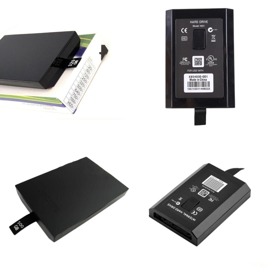 Gaming Accessories Driving - B03F 60G/120G/320G/500G/1TB Interne Festplatte HDD für