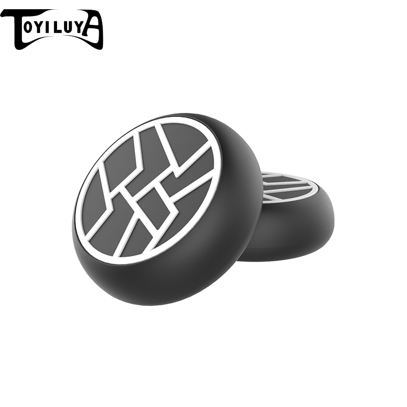 Gaming Accessories Xbox Series X - Silikon Daumen Grip Cap Abdeckung Für