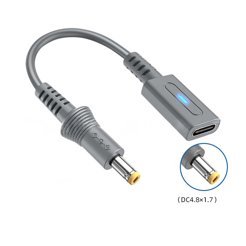 Gaming Accessories Driving - Typ-C 45W PD Ladekabel für PS1