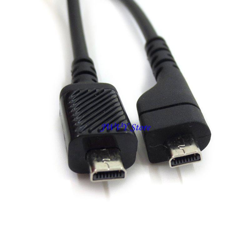 Gaming Headphone Accessories - 573A Audiokabel für Arctis 3/5/7 Kopfhörer-Soundkartenkabel/Konvertierungskabel