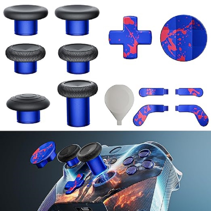 Gaming Accessories Xbox Series X - Für Xbox Elite Series 2 Controller