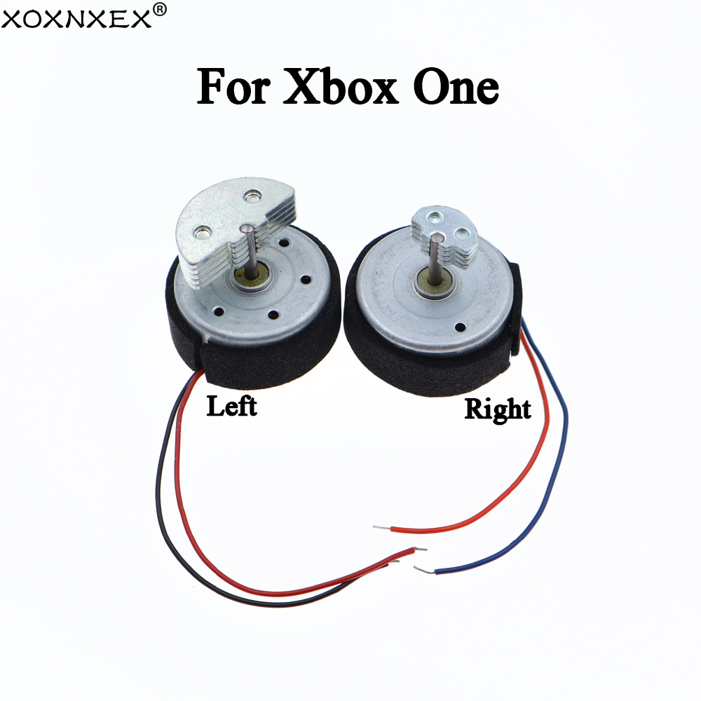 Gaming Accessories Kit - Für Xbox One Controller Vibrator Rumble