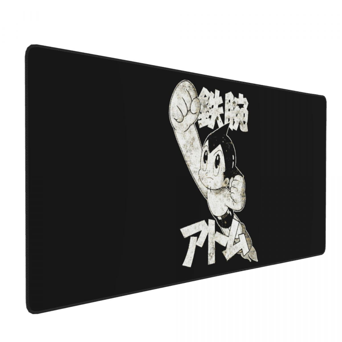 Gaming Accessories Boys - Großes Mauspad Astro Boy Anime Gamer