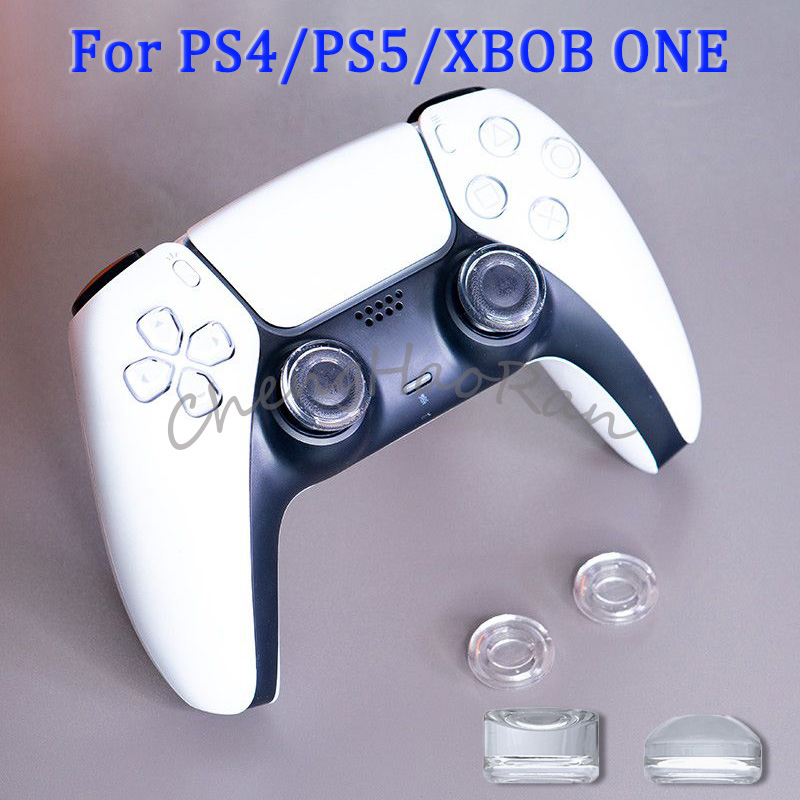Gaming Accessories Xbox Series X - 2PCS Für PS5 PS4 Xbox One
