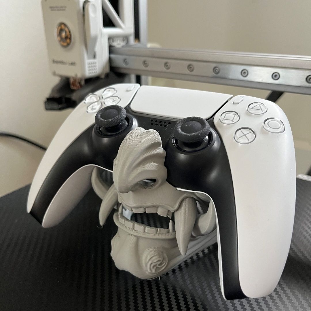 Spielcontroller-Halterung für  – Gaming Accessories White Bewertung und Preis