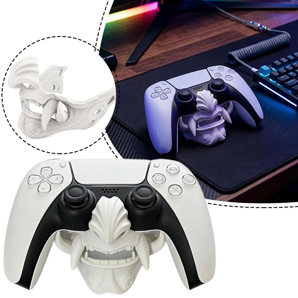 Spielcontroller-Halterung für  – Gaming Accessories White Bewertung und Preis