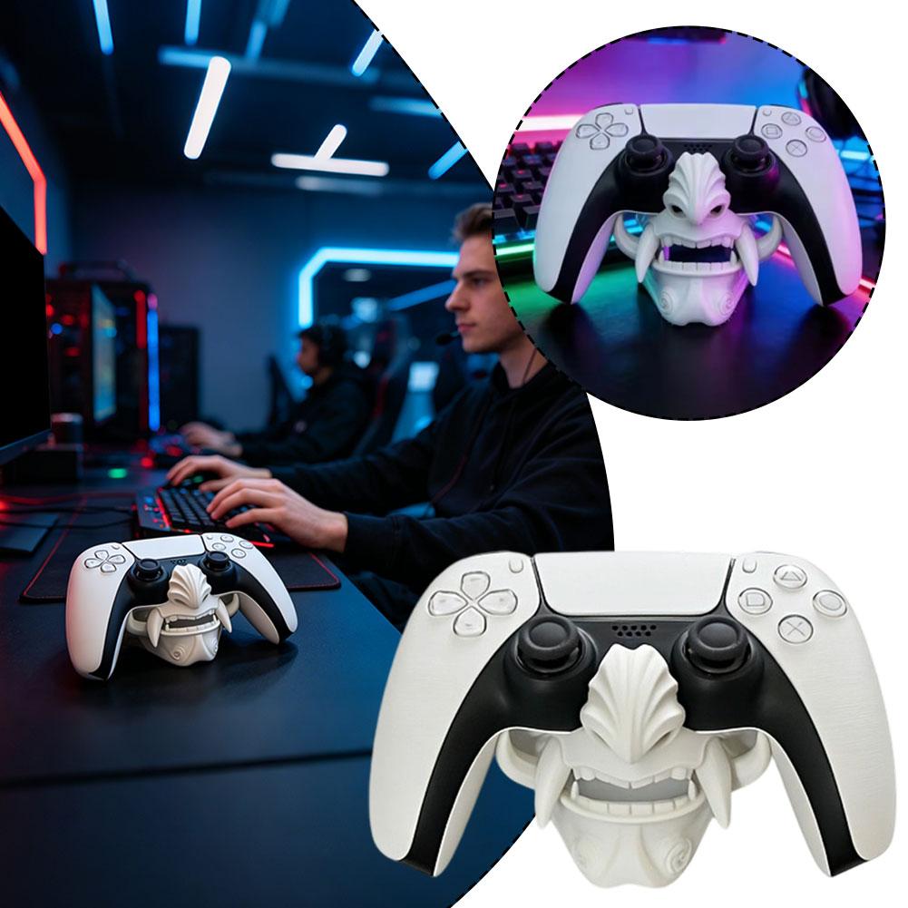 Spielcontroller-Halterung für  – Gaming Accessories White Bewertung und Preis