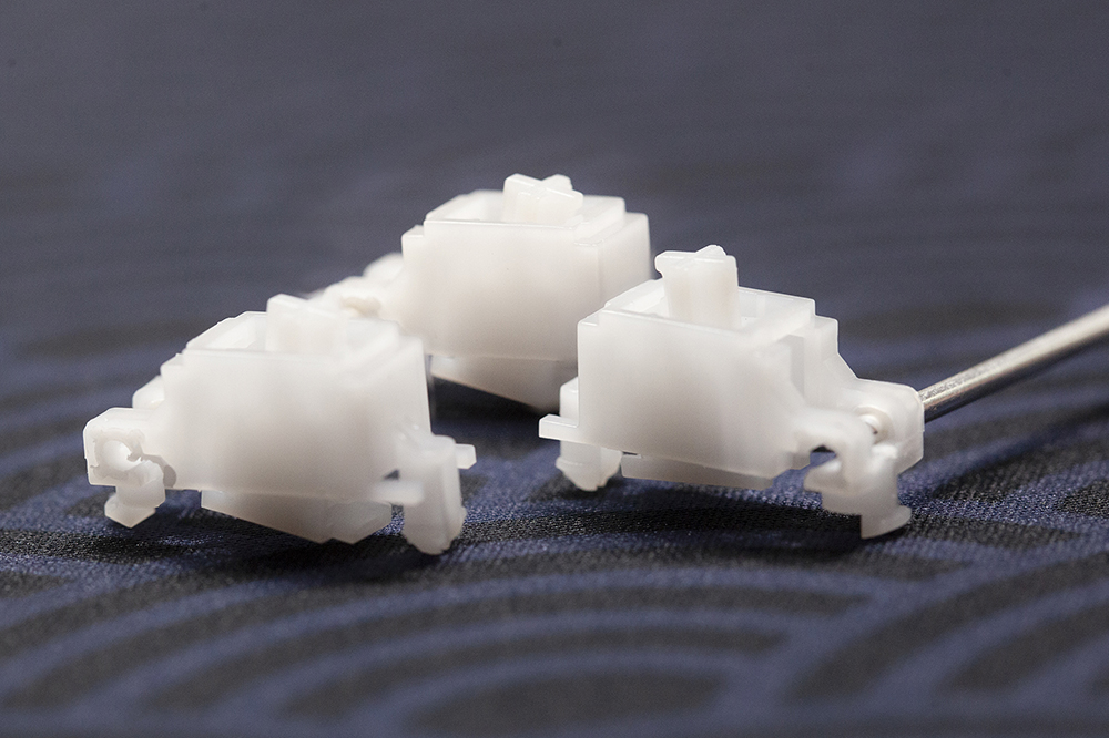 PAIGU MAIZ PCB-Stabilisator fü – Gaming Accessories White Bewertung und Preis
