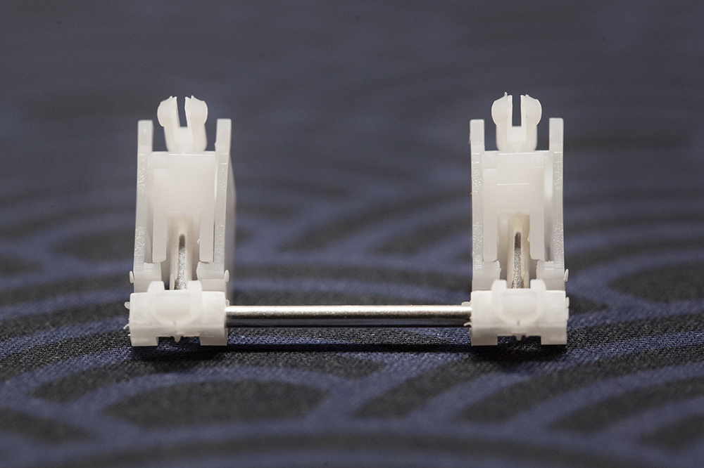 PAIGU MAIZ PCB-Stabilisator fü – Gaming Accessories White Bewertung und Preis