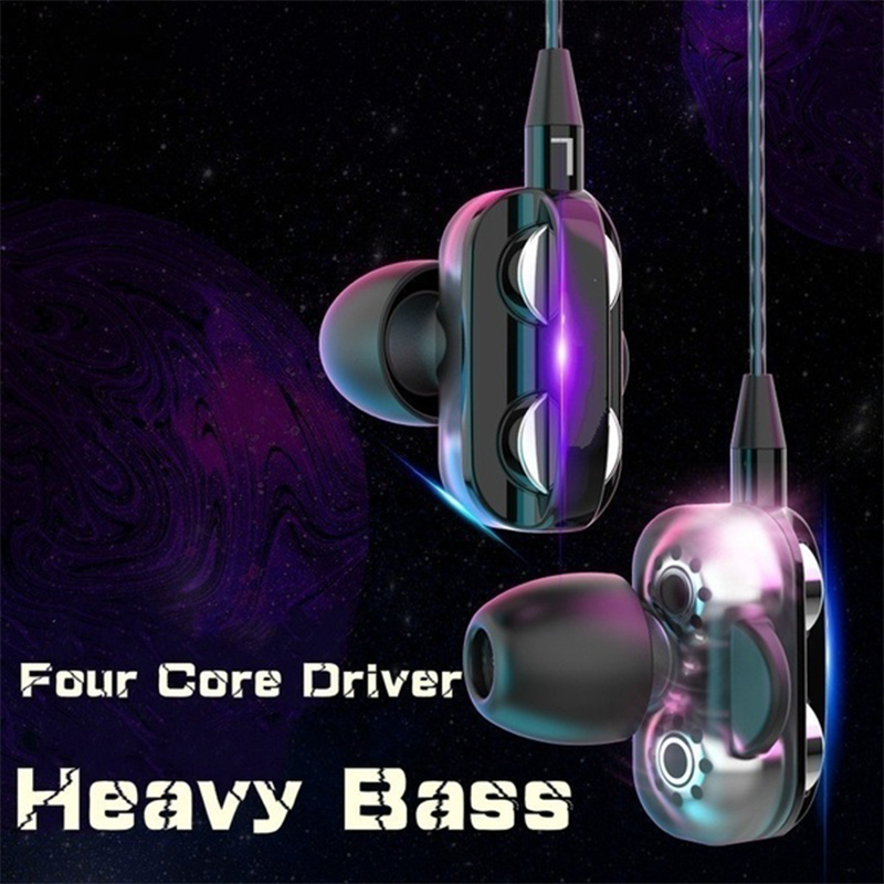 In-Ear-Stereo-Headset mit star – Gaming Headphone Accessories Bewertung und Preis