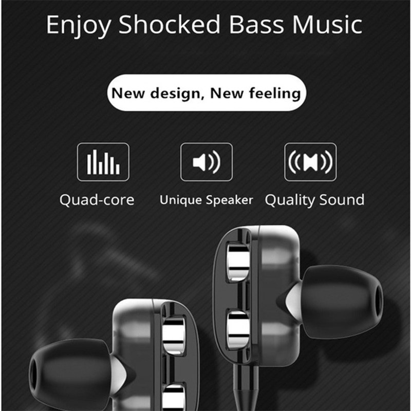 In-Ear-Stereo-Headset mit star – Gaming Headphone Accessories Bewertung und Preis