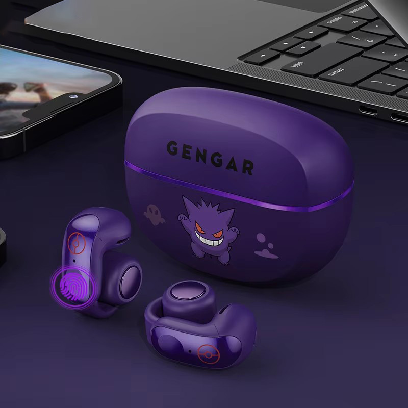 2025, neue kabellose Gengar An – Gaming Accessories Boys Bewertung und Preis