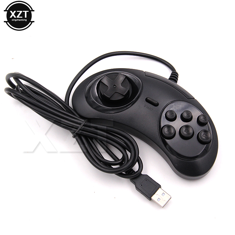 USB-Kabel-Gamepad-Gamecontroll – Gaming Accessories Driving Bewertung und Preis