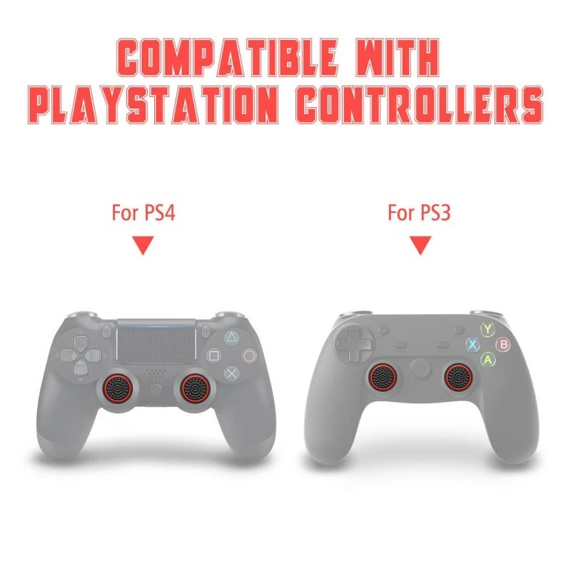 2 stücke Für PS3 PS4 PS5 Xbox  – Gaming Accessories Xbox Series X Bewertung und Preis