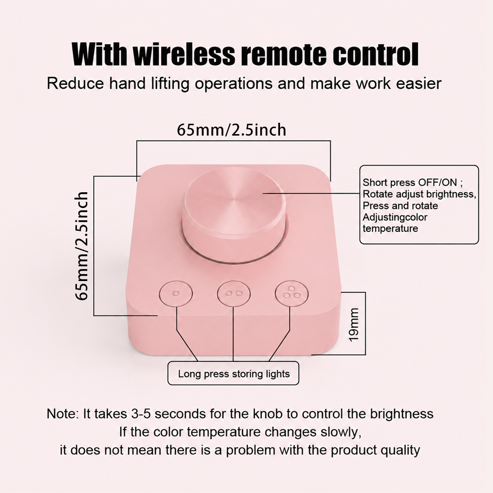 Smarte RGB-Monitor-Lichtleiste – Accessories For Your Gaming Room Bewertung und Preis
