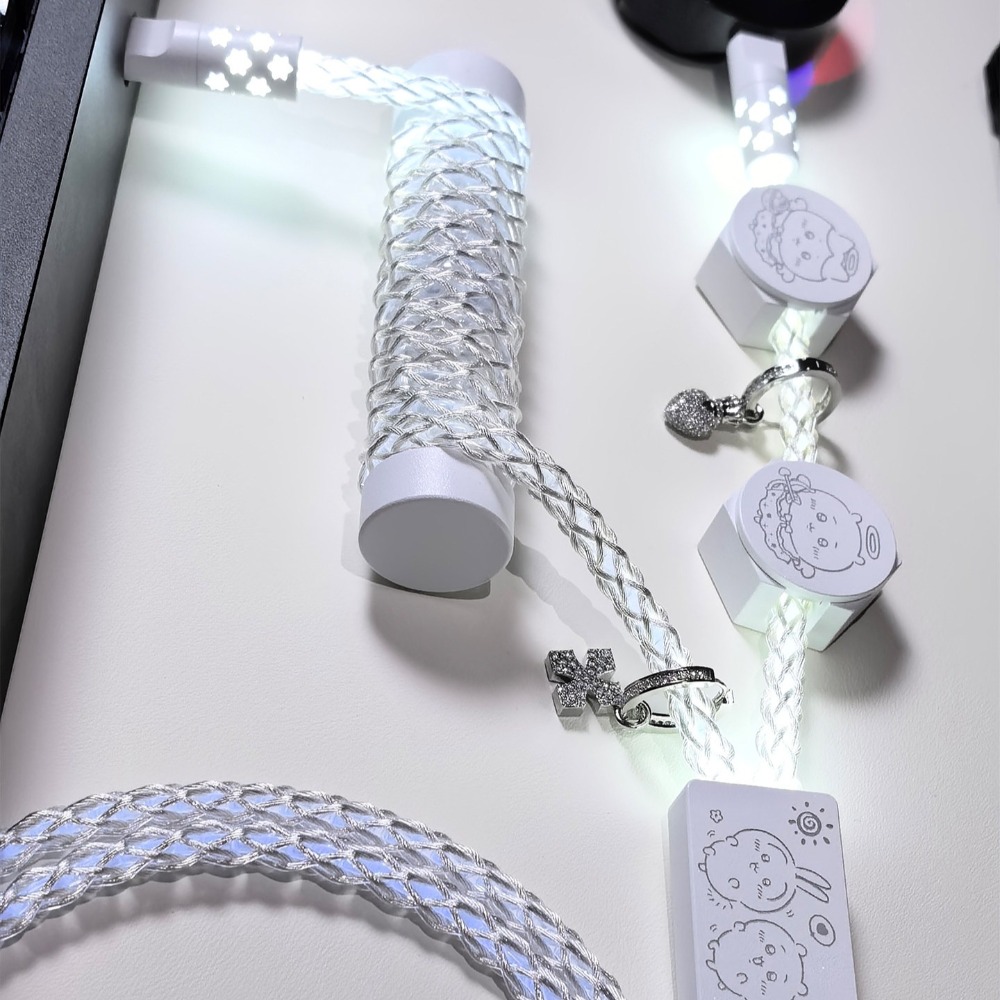 UNKNOWN ERROR D40 Kühlweißes L – Gaming Accessories White Bewertung und Preis