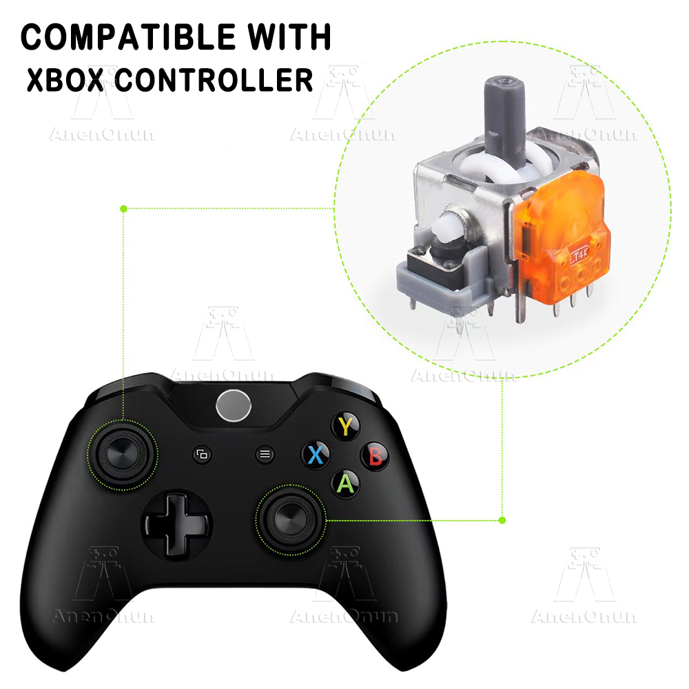 XBOX TMR Elektromagnetischer J – Gaming Accessories Xbox Series X Bewertung und Preis