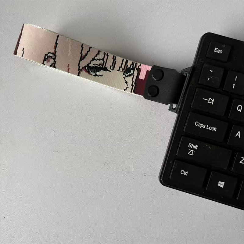 Mode Anime Tastatur Band Mecha – Gaming Accessories Kit Bewertung und Preis