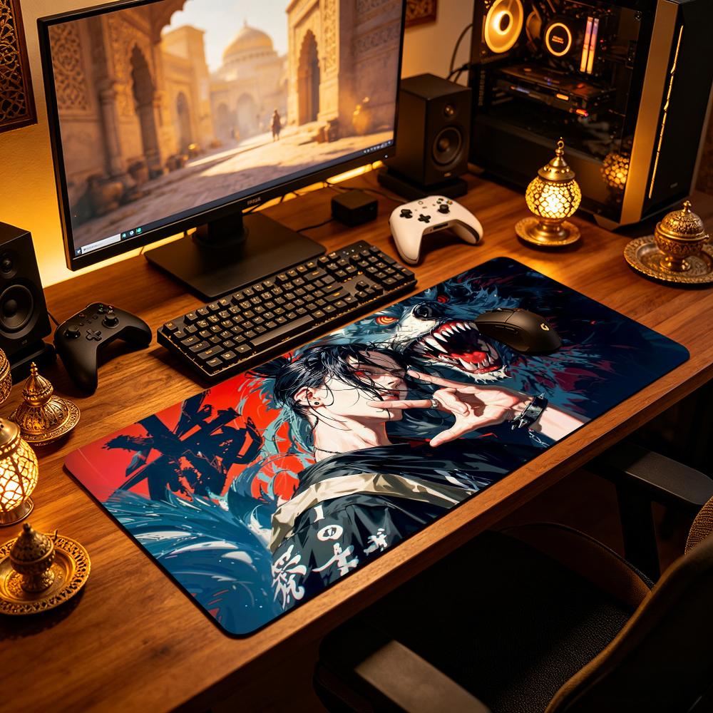 Streetwear Cool Boy Fierce Wol – Gaming Accessories Boys Bewertung und Preis