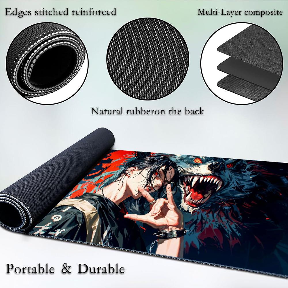 Streetwear Cool Boy Fierce Wol – Gaming Accessories Boys Bewertung und Preis