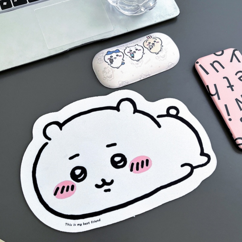 Kawaii Chiikawa Cartoon Mauspa – Accessories For Your Gaming Room Bewertung und Preis