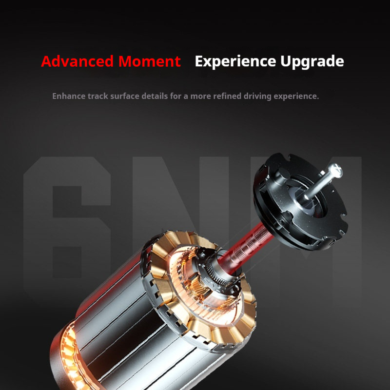 PXN VD6 Spiel-Lenkrad Servo Di – Gaming Accessories Driving Bewertung und Preis