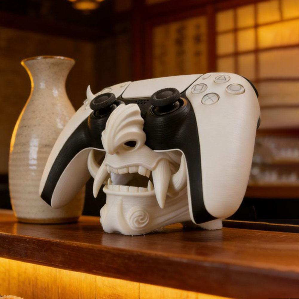 PS5-Controller-Ständer mit Gei – Gaming Accessories White Bewertung und Preis
