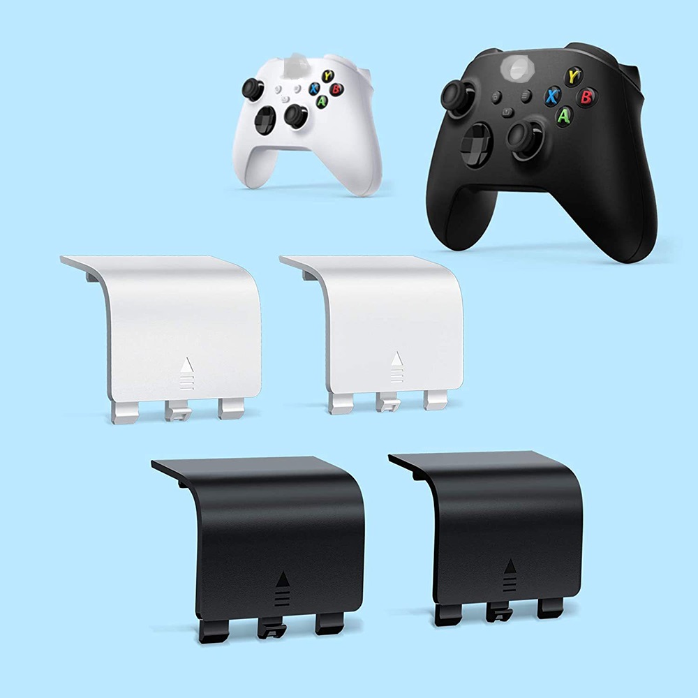 Batterie Fall Abdeckung Zurück – Gaming Accessories Xbox Series X Bewertung und Preis