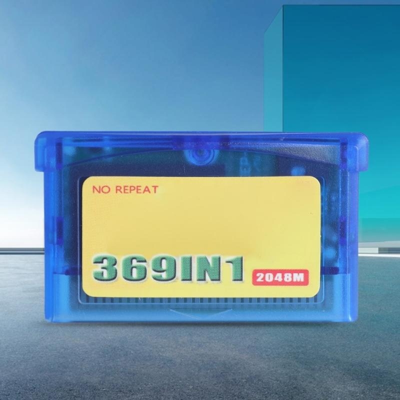369-in-1-Spielkarte der englis – Gaming Accessories Best Bewertung und Preis