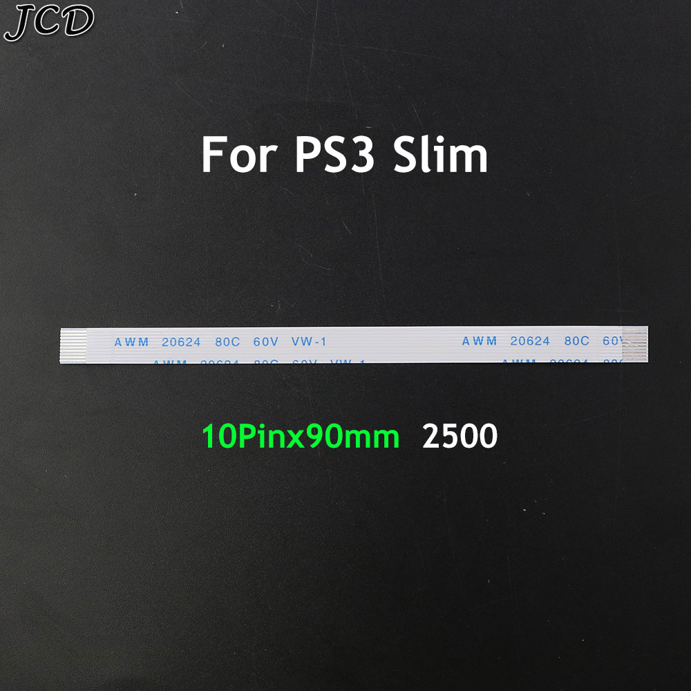 Jcd 10 stücke für sony ps3 sli – Gaming Accessories Kit Bewertung und Preis