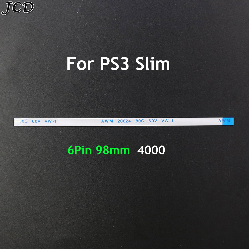 Jcd 10 stücke für sony ps3 sli – Gaming Accessories Kit Bewertung und Preis