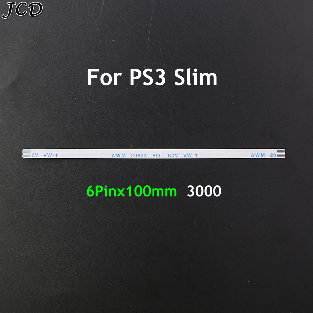 Jcd 10 stücke für sony ps3 sli – Gaming Accessories Kit Bewertung und Preis