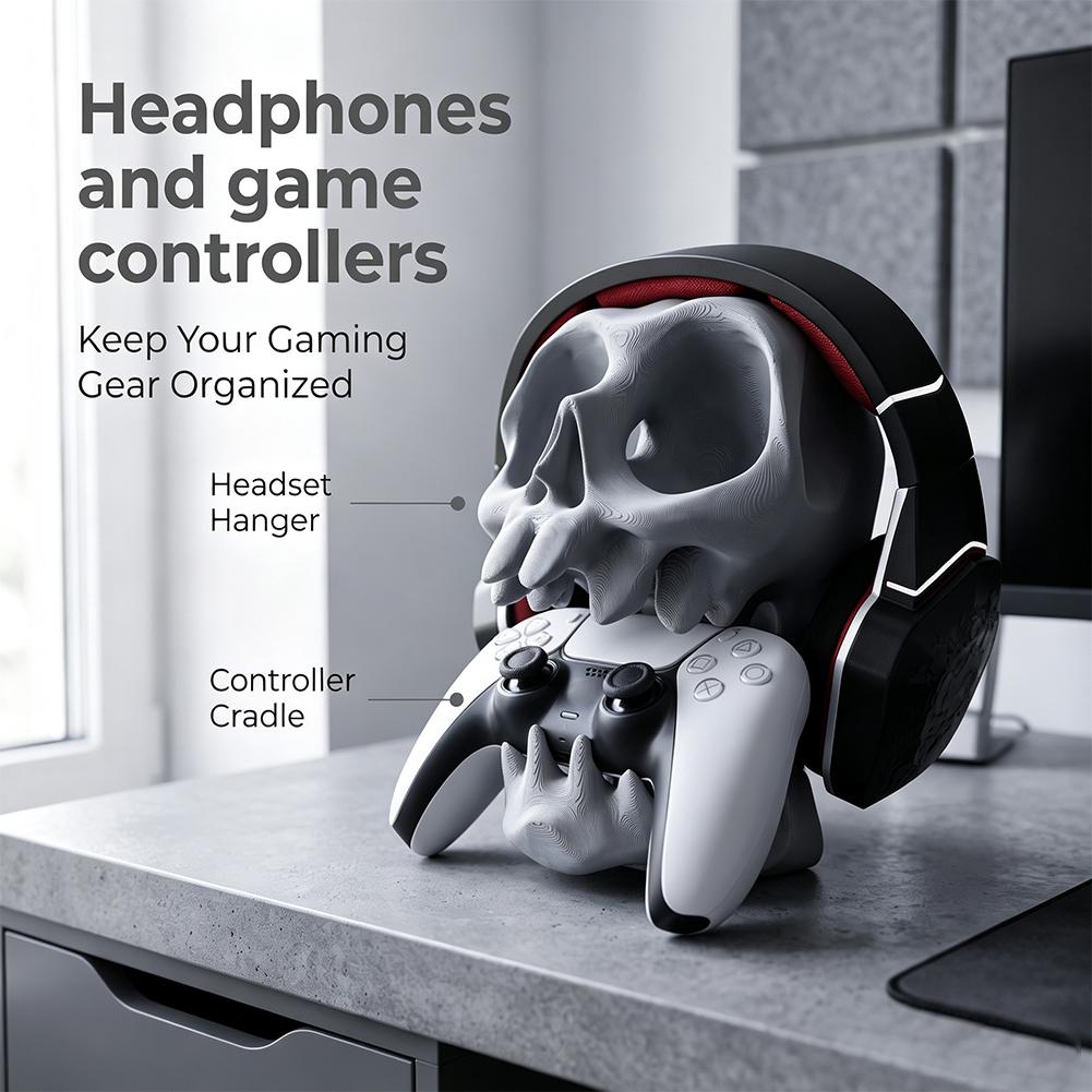Kreativer Gaming-Controller-E- – Gaming Accessories White Bewertung und Preis