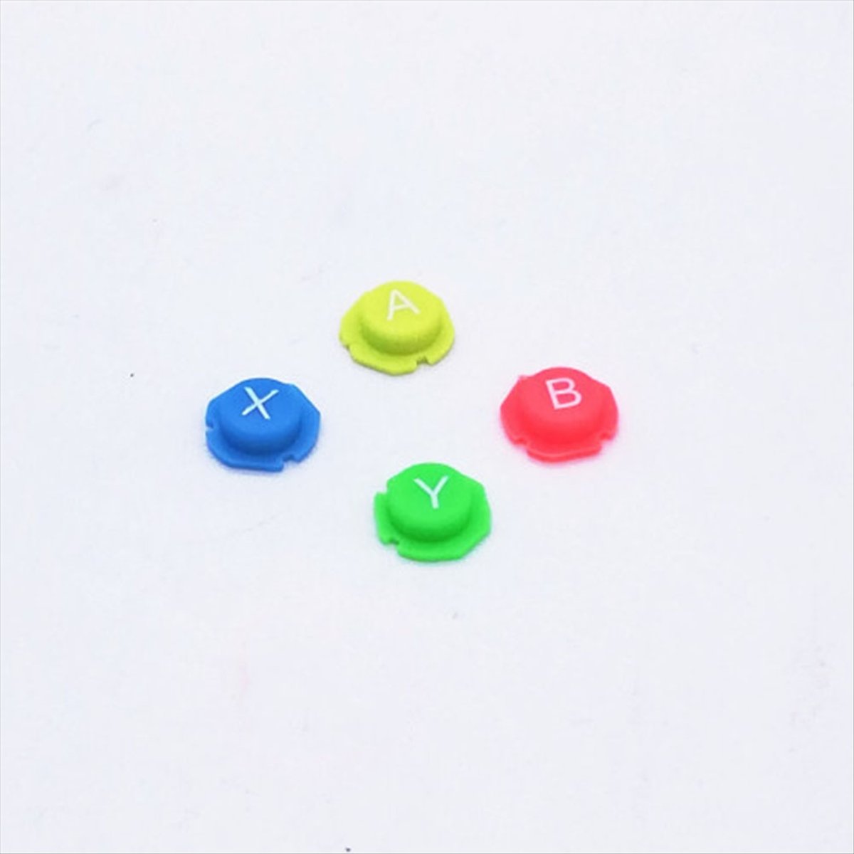 A46U Farbige ABXY-Tasten für D – Gaming Accessories Kit Bewertung und Preis