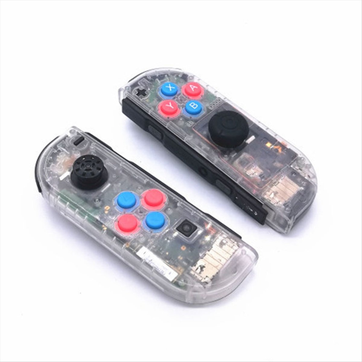 A46U Farbige ABXY-Tasten für D – Gaming Accessories Kit Bewertung und Preis