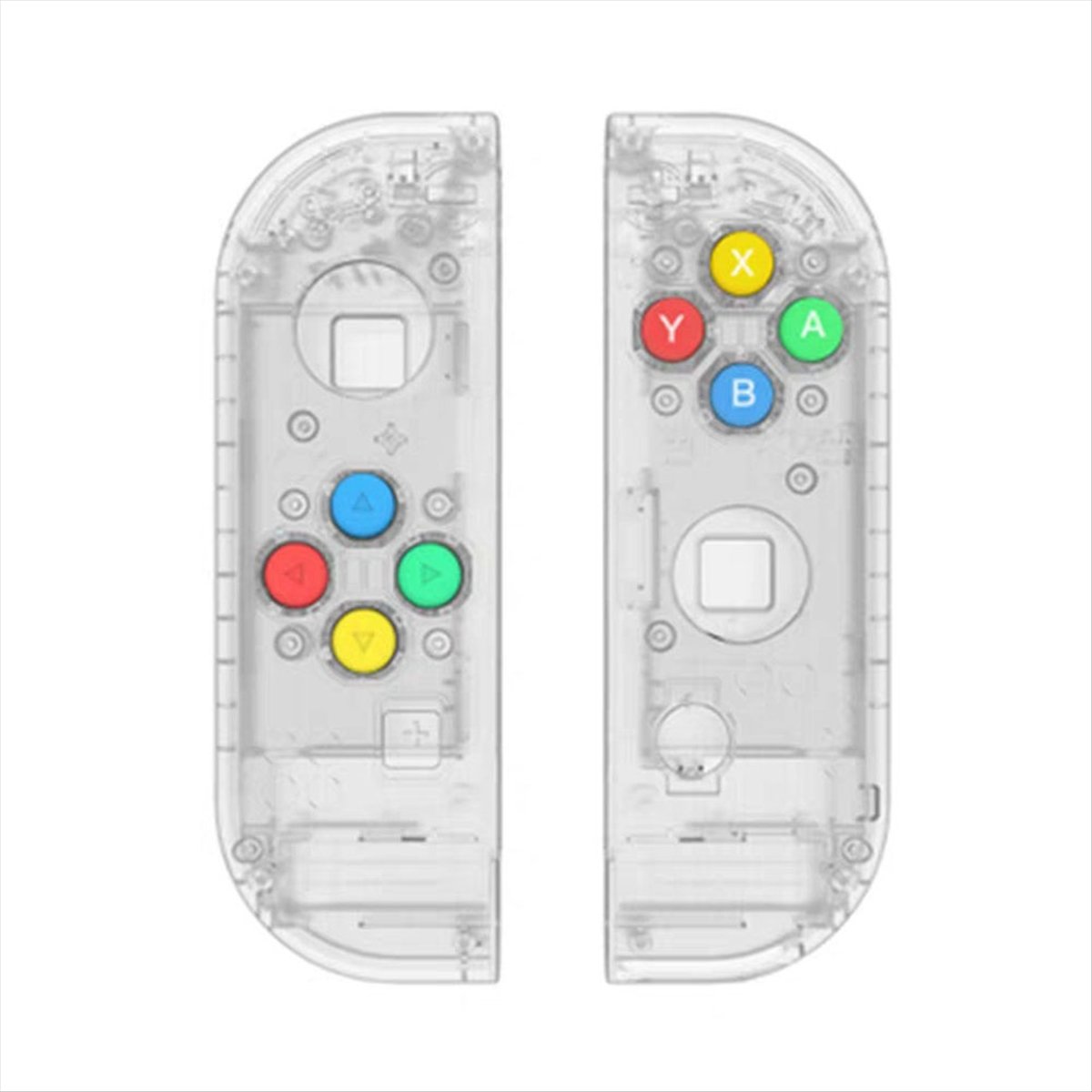 A46U Farbige ABXY-Tasten für D – Gaming Accessories Kit Bewertung und Preis