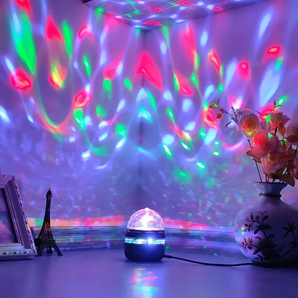 Tragbare LED Sternennachtlicht – Accessories For Your Gaming Room Bewertung und Preis
