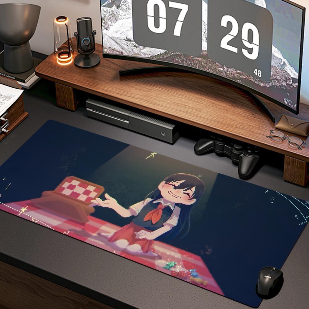 Omori Tapeten-Mauspad Neues Co – Gaming Accessories Wallpaper Bewertung und Preis