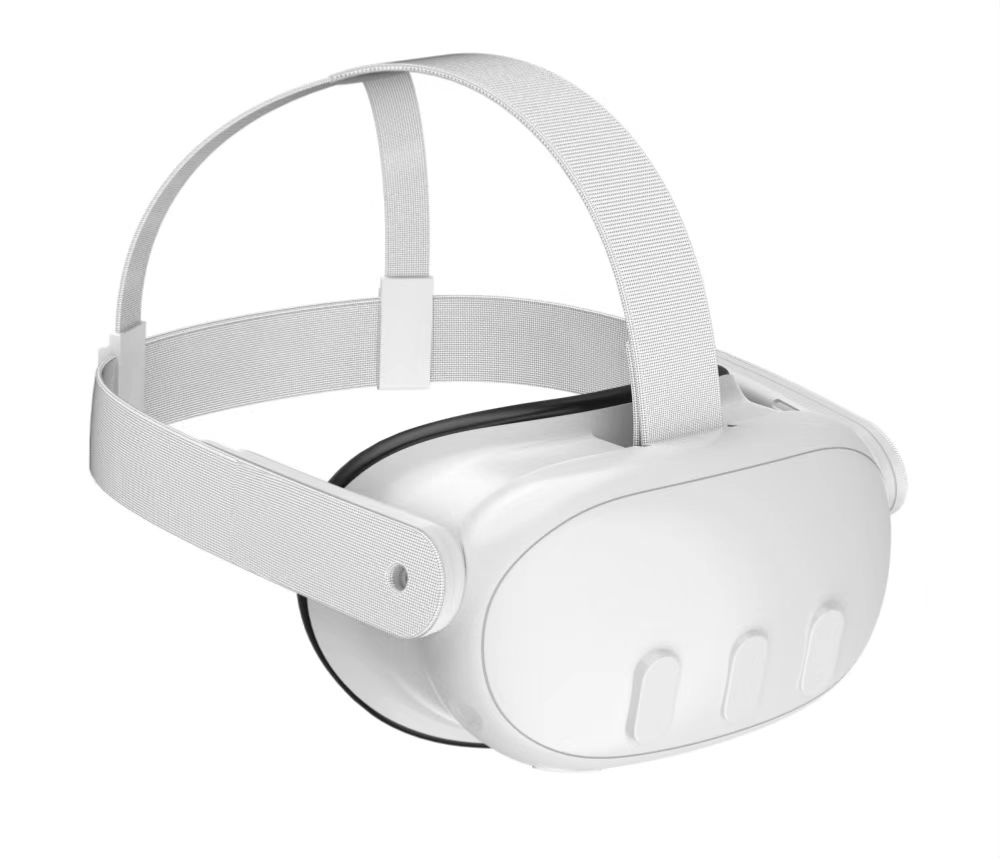 Verbessertes Kopfband, VR-Head – Gaming Headphone Accessories Bewertung und Preis