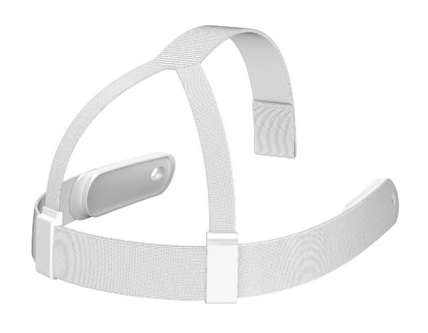 Verbessertes Kopfband, VR-Head – Gaming Headphone Accessories Bewertung und Preis