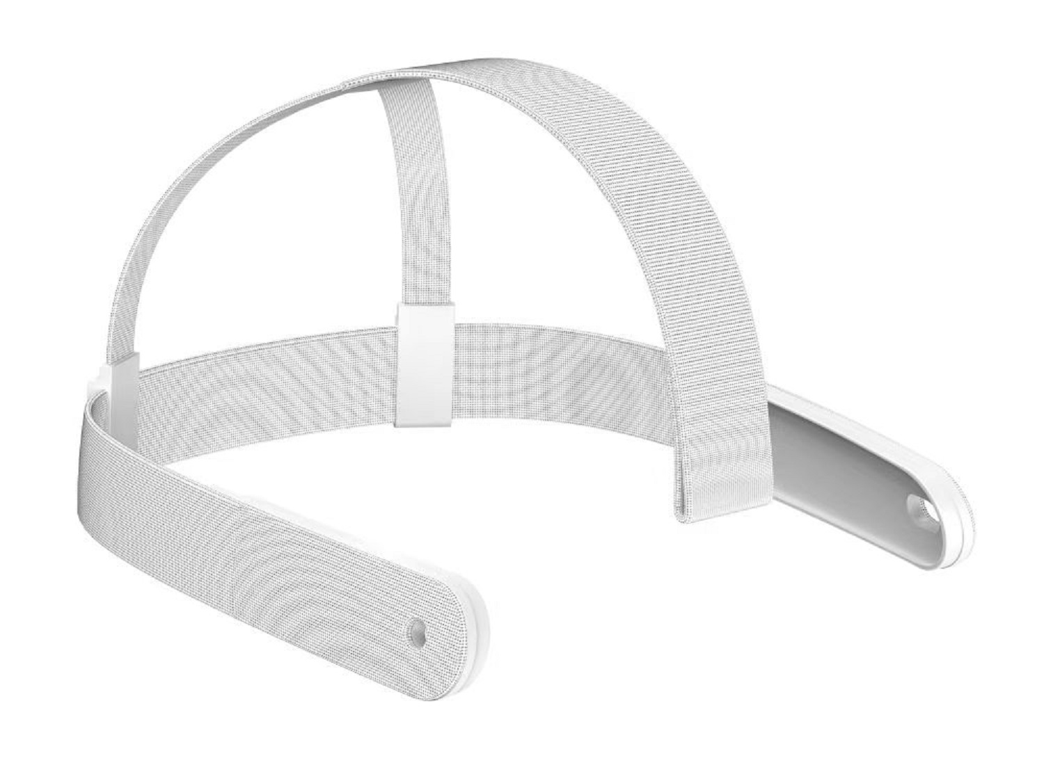 Verbessertes Kopfband, VR-Head – Gaming Headphone Accessories Bewertung und Preis