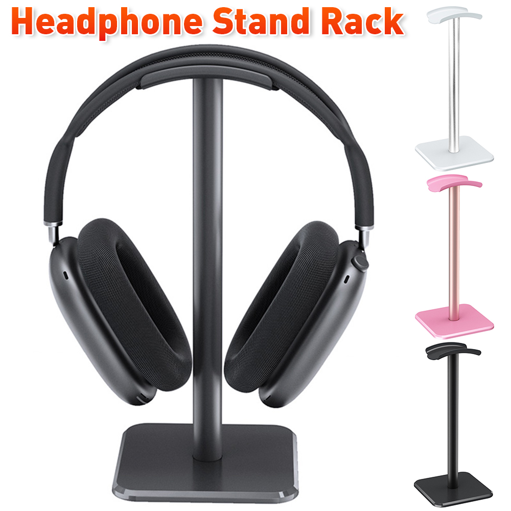 Kopfhörer halter Rack Aluminiu – Gaming Accessories White Bewertung und Preis