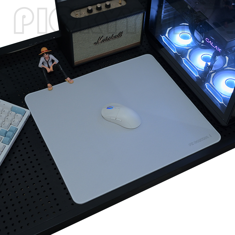PICKYYMAY Pk Control 1-Design, – Gaming Accessories White Bewertung und Preis