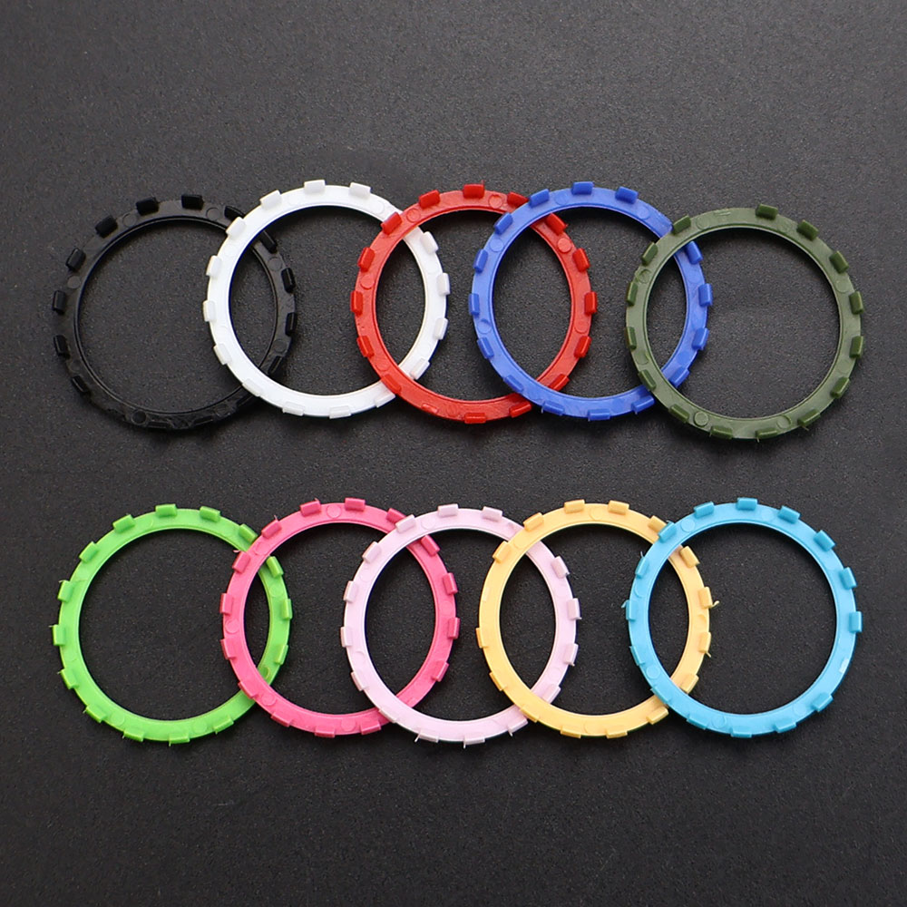 2 Stück Thumbstick-Akzentringe – Gaming Accessories Kit Bewertung und Preis